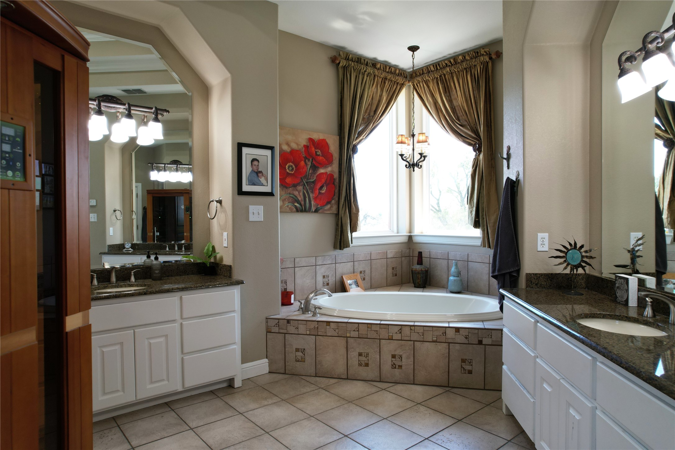 127 Eagle View Court, Weatherford, TX, 76087