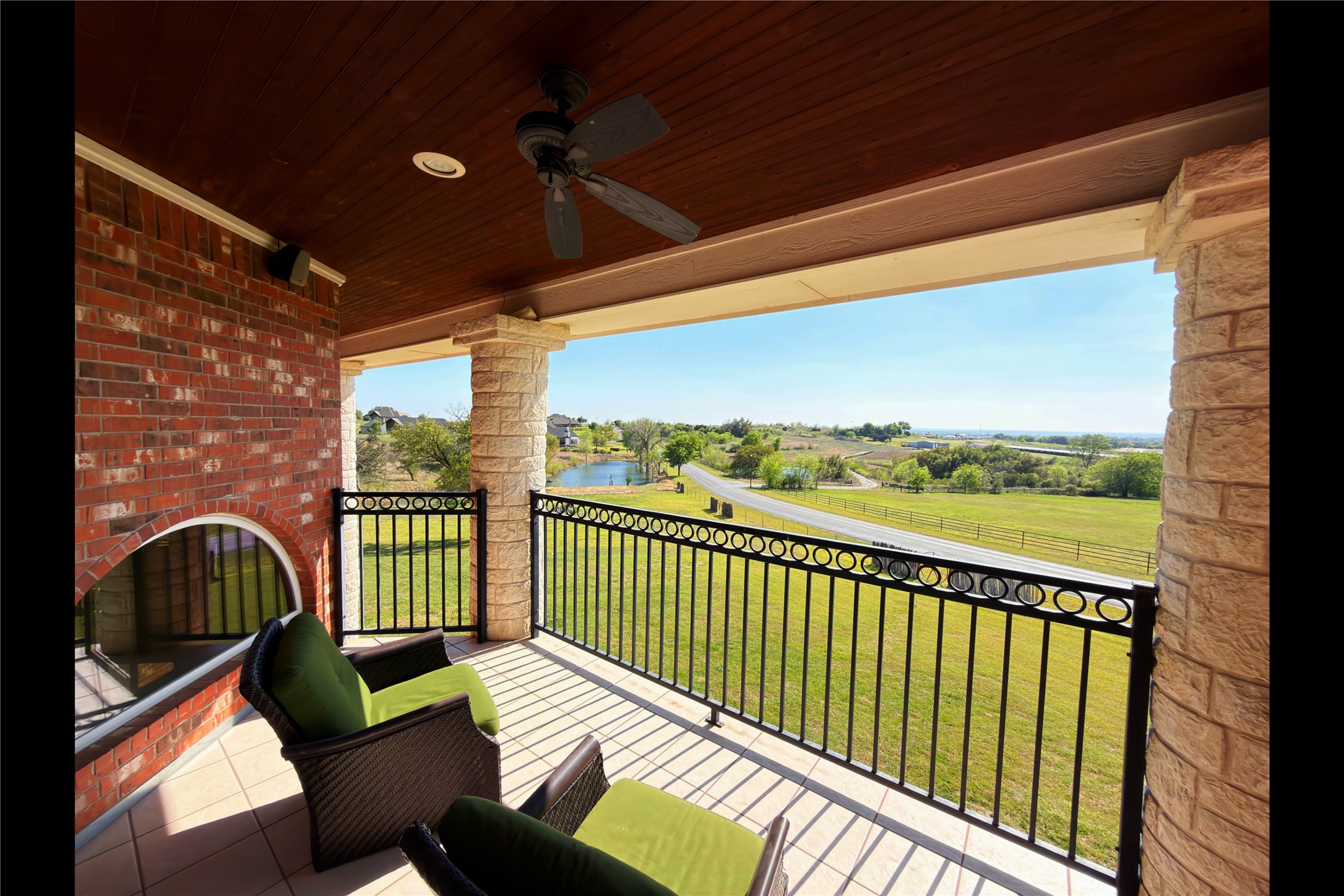 127 Eagle View Court, Weatherford, TX, 76087