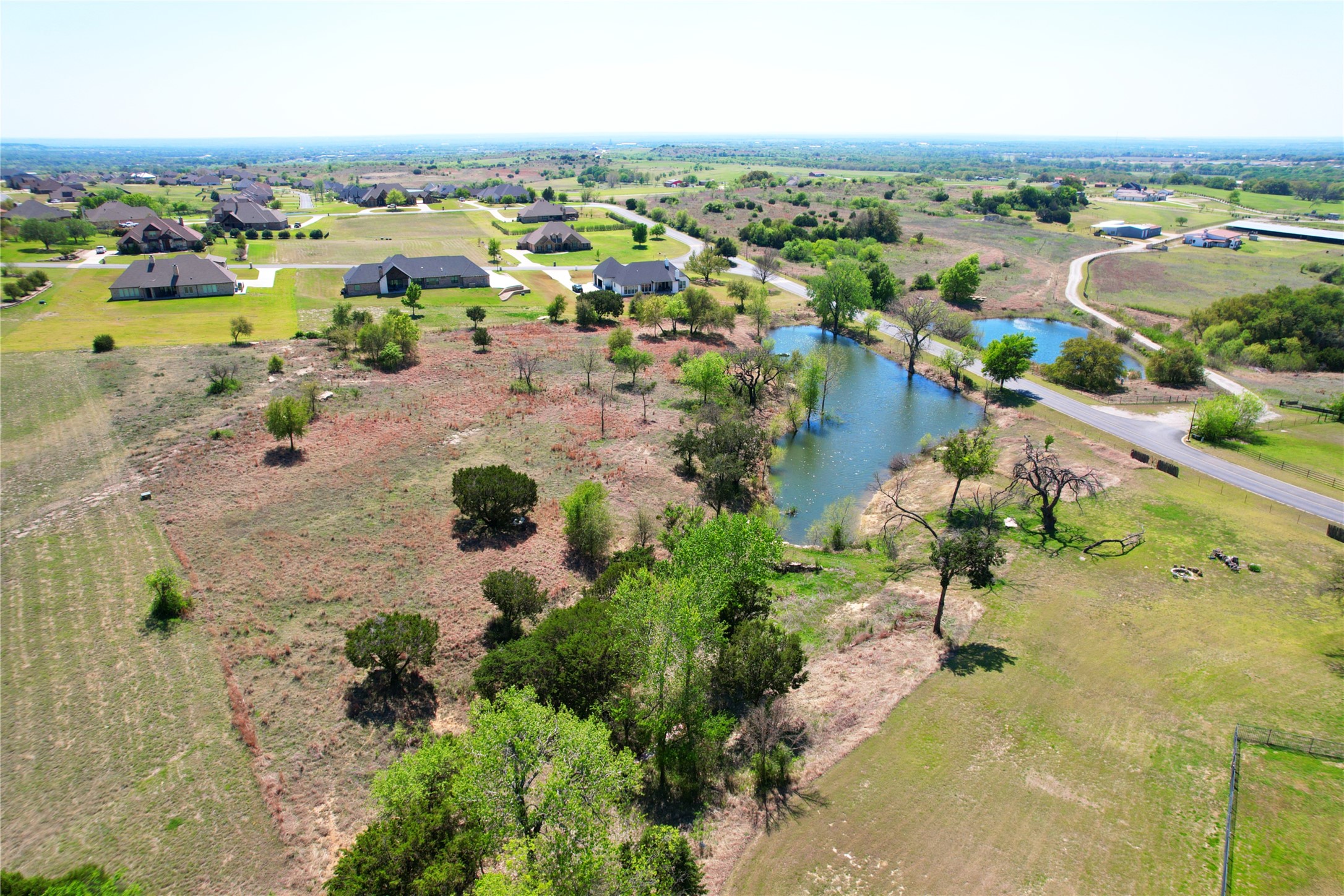127 Eagle View Court, Weatherford, TX, 76087