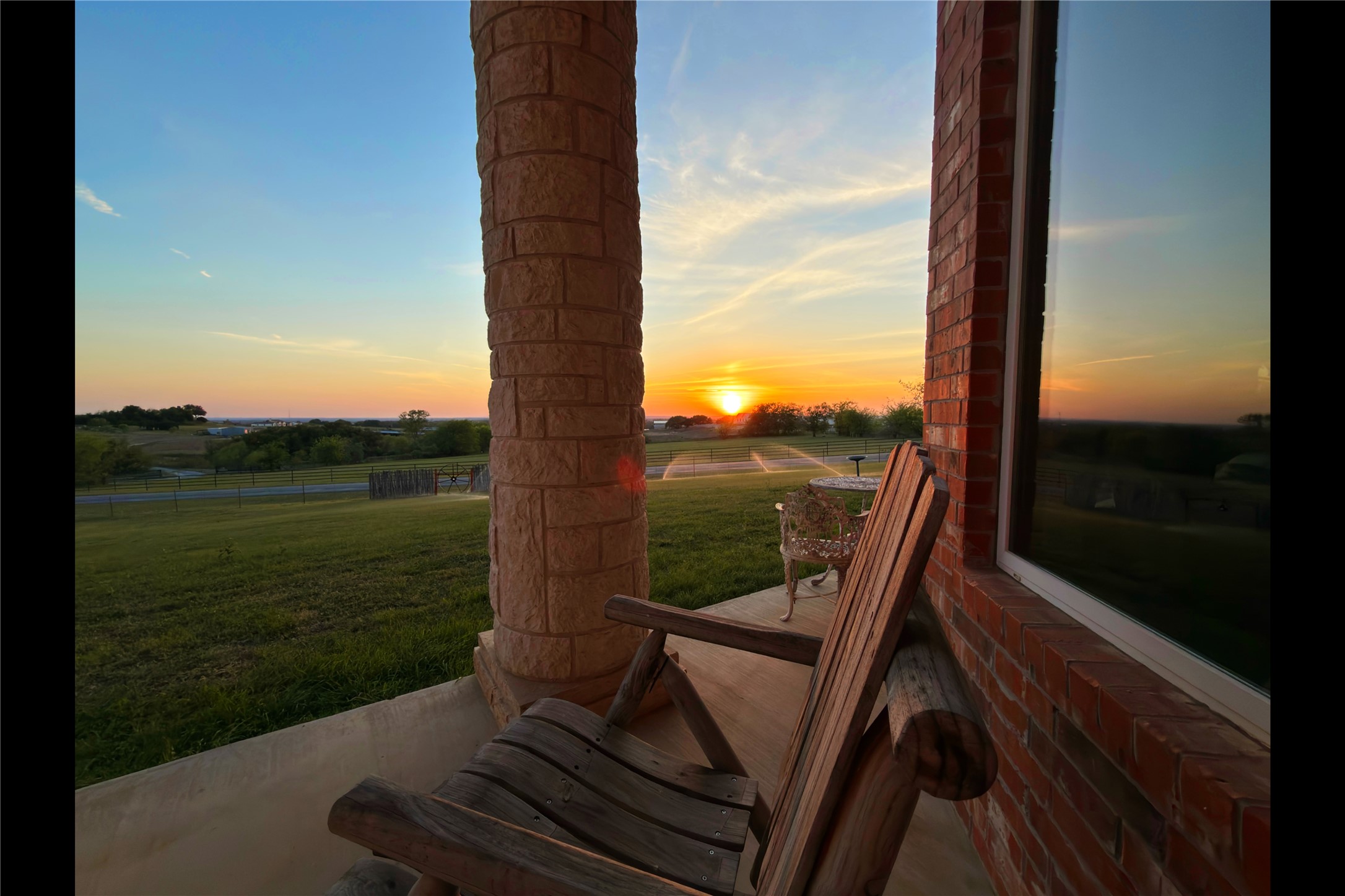 127 Eagle View Court, Weatherford, TX, 76087