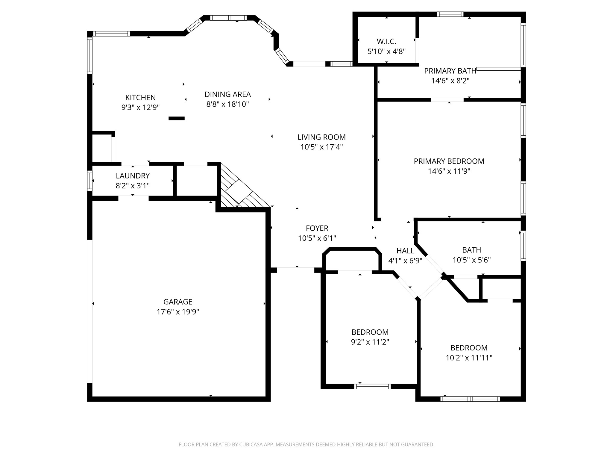 Property photo 04 of 705 Oak Park Drive, Azle, TX 76020 | MLS #21222118