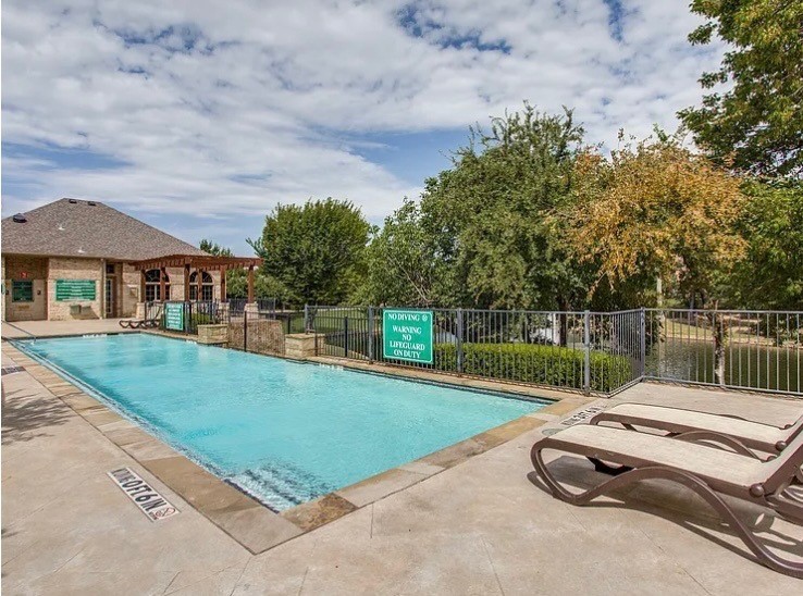 2904 Sheridan, Carrollton, TX, 75010