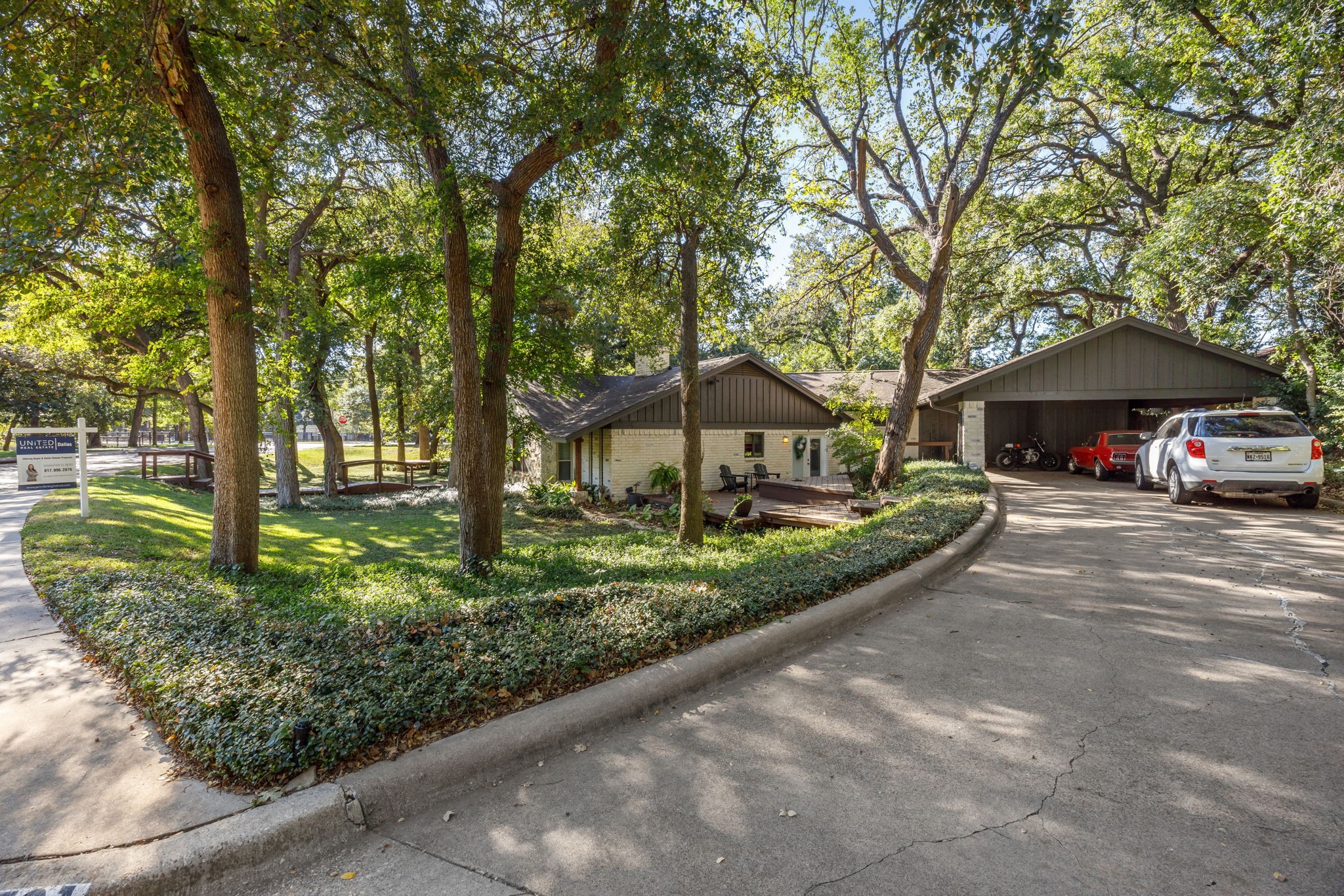 1701 Timbers Drive, Irving, TX, 75061