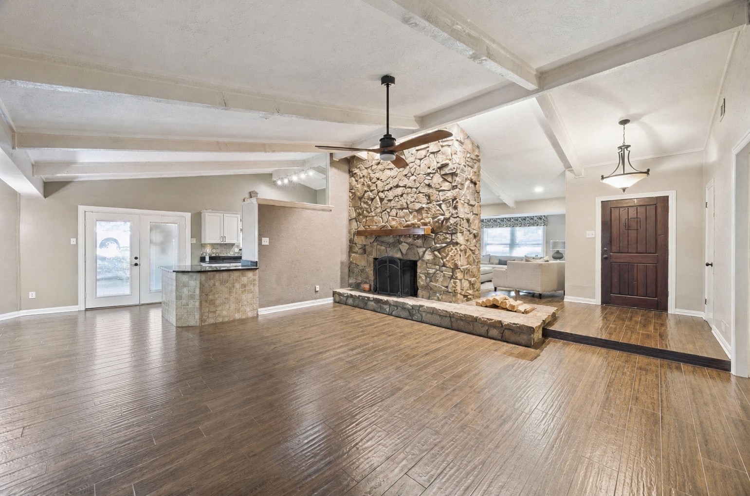 1701 Timbers Drive, Irving, TX, 75061