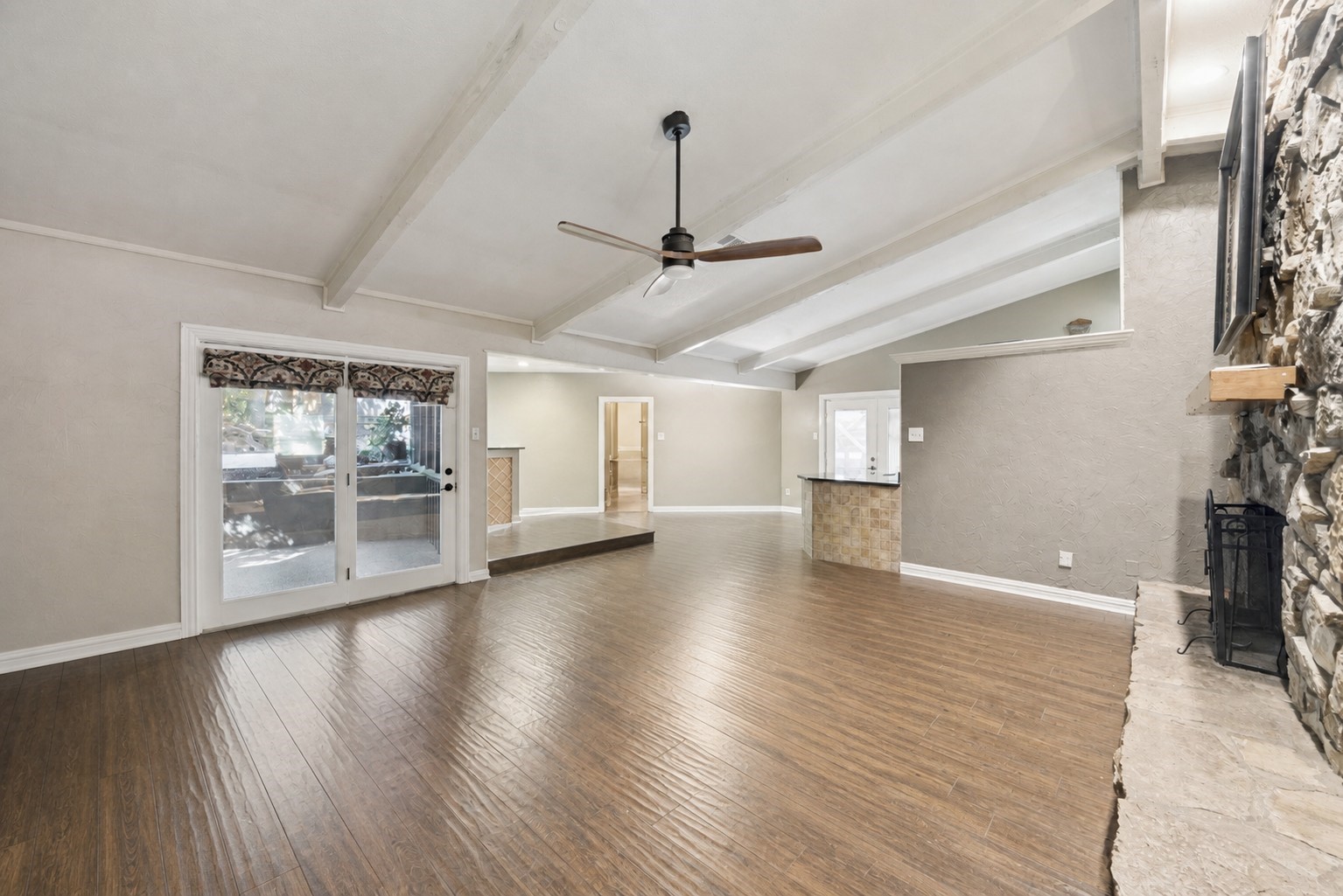 1701 Timbers Drive, Irving, TX, 75061
