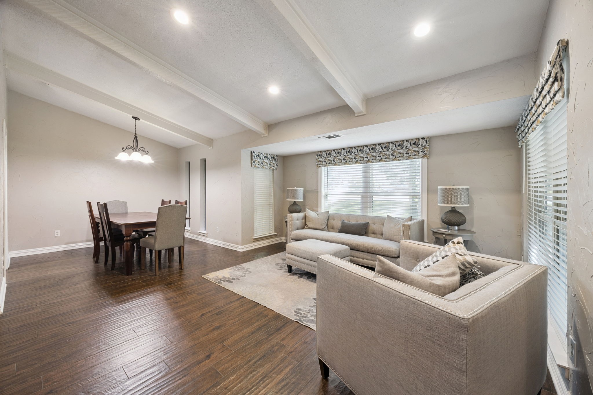 1701 Timbers Drive, Irving, TX, 75061