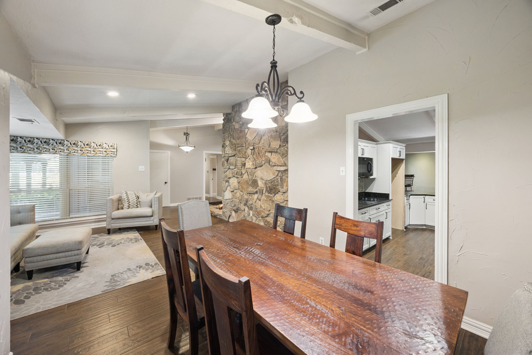 1701 Timbers Drive, Irving, TX, 75061