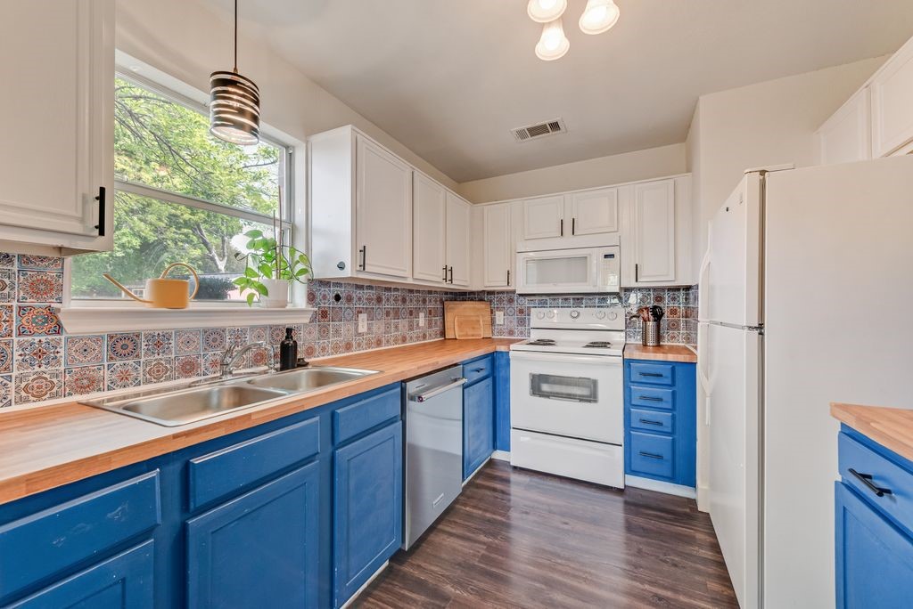 314 Bridlegate Drive, Mckinney, TX, 75069