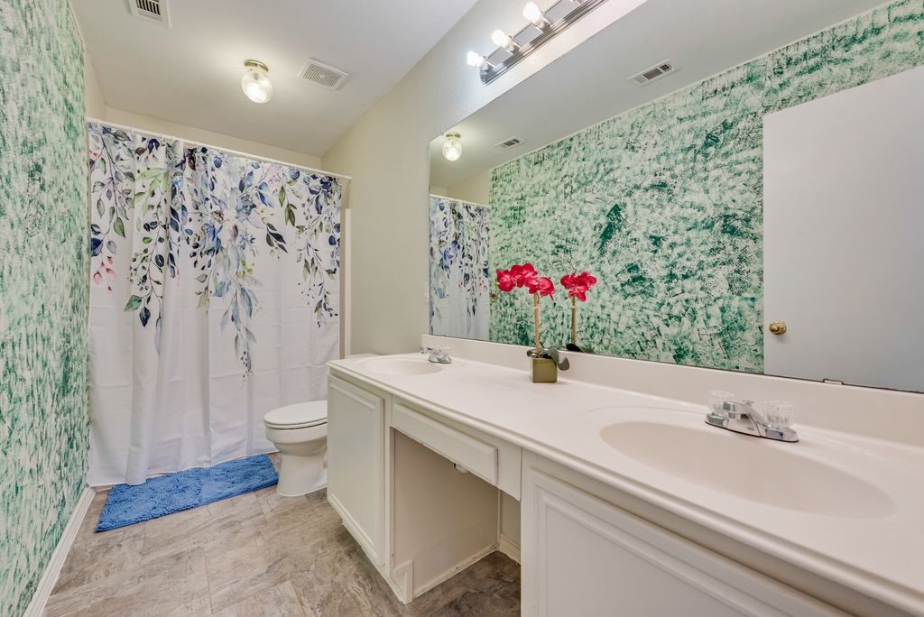 314 Bridlegate Drive, Mckinney, TX, 75069