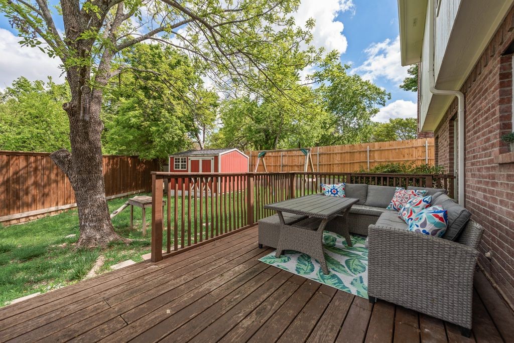 314 Bridlegate Drive, Mckinney, TX, 75069