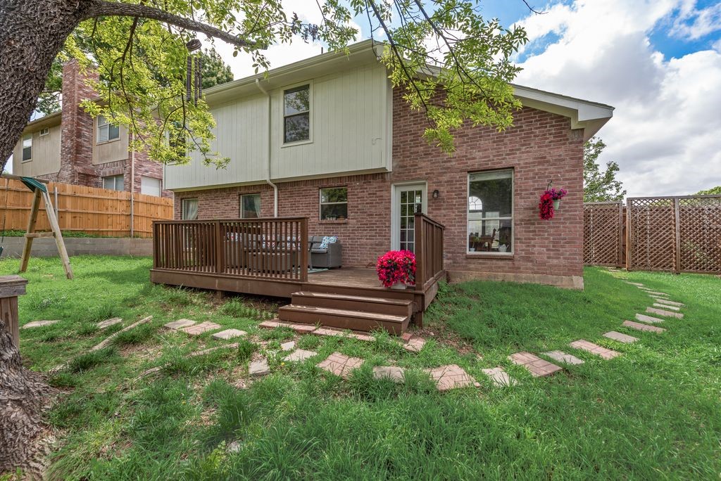 314 Bridlegate Drive, Mckinney, TX, 75069