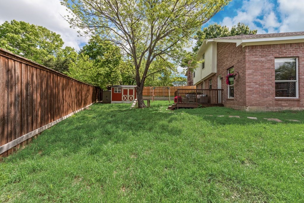 314 Bridlegate Drive, Mckinney, TX, 75069