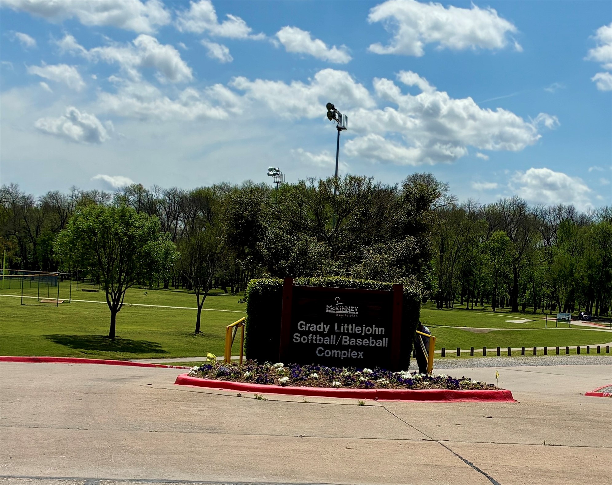 314 Bridlegate Drive, Mckinney, TX, 75069