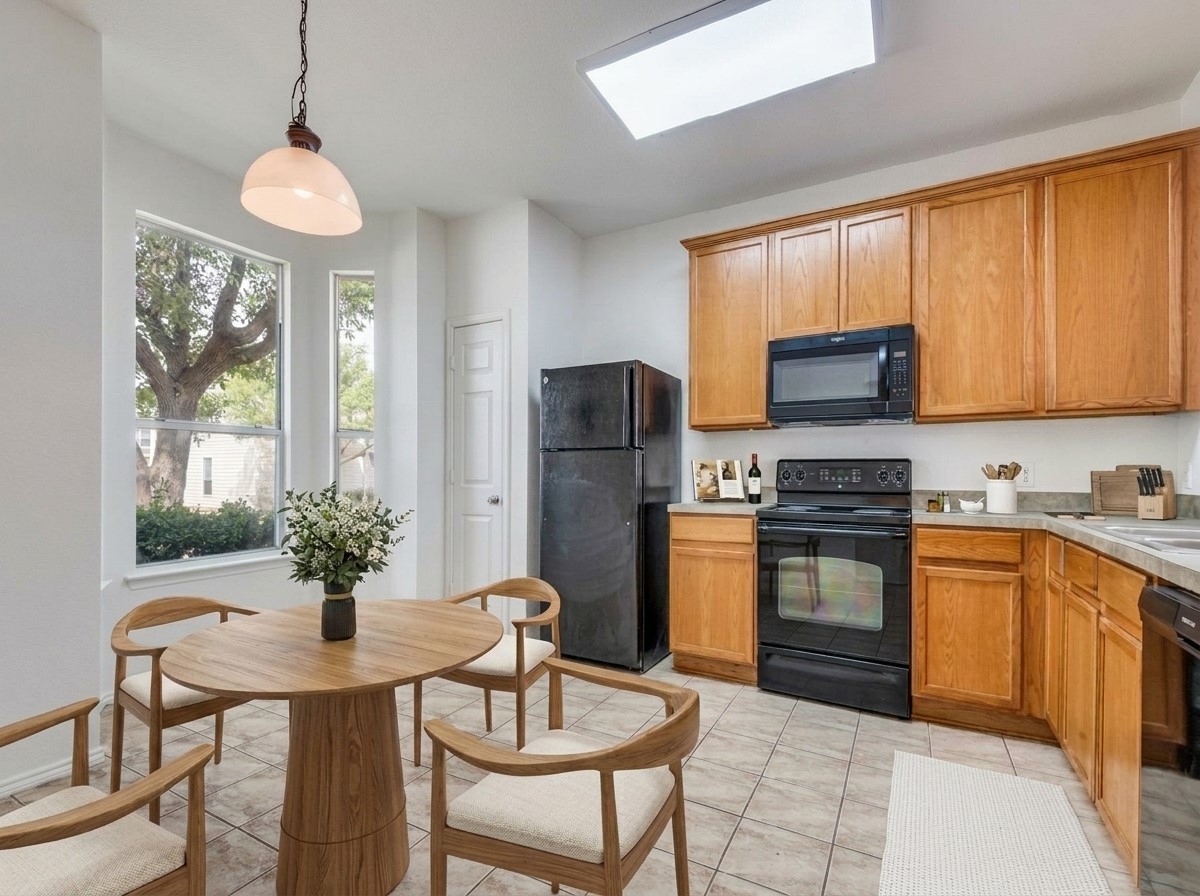 10716 Astor Drive, Fort Worth, TX, 76244