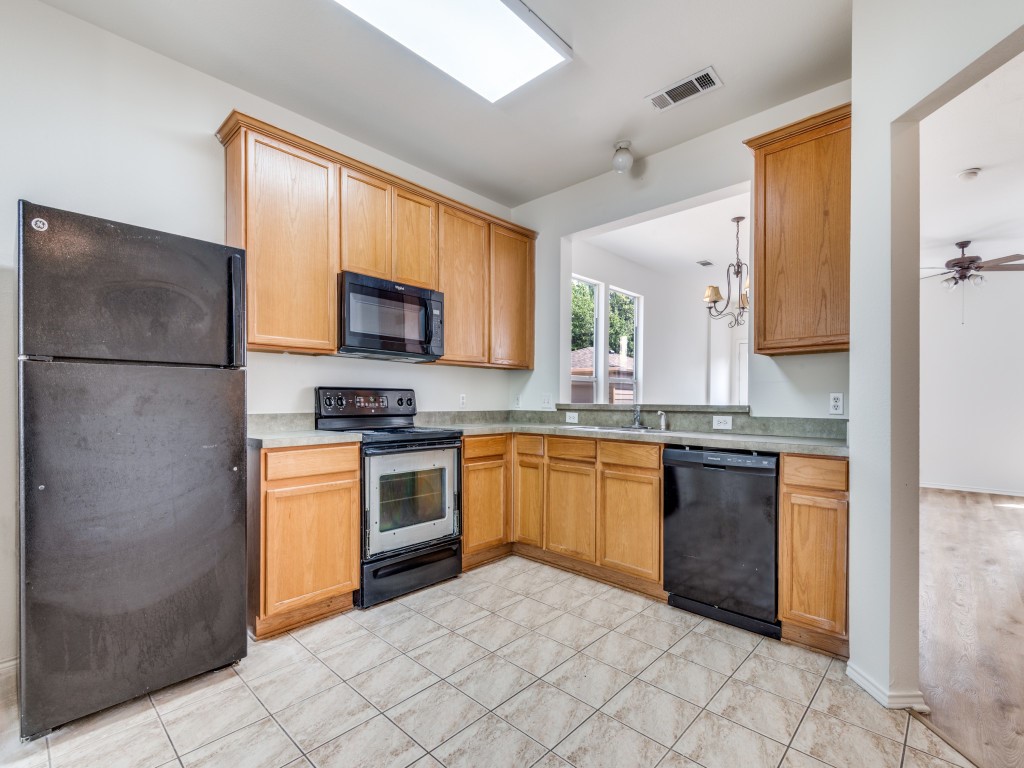10716 Astor Drive, Fort Worth, TX, 76244