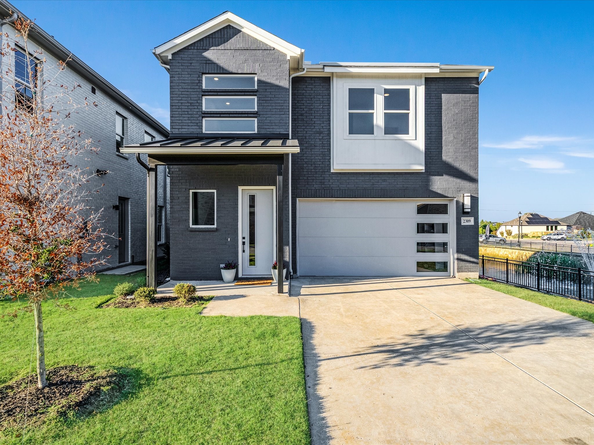 2309 Peters Colony Drive, Little Elm, TX, 75036