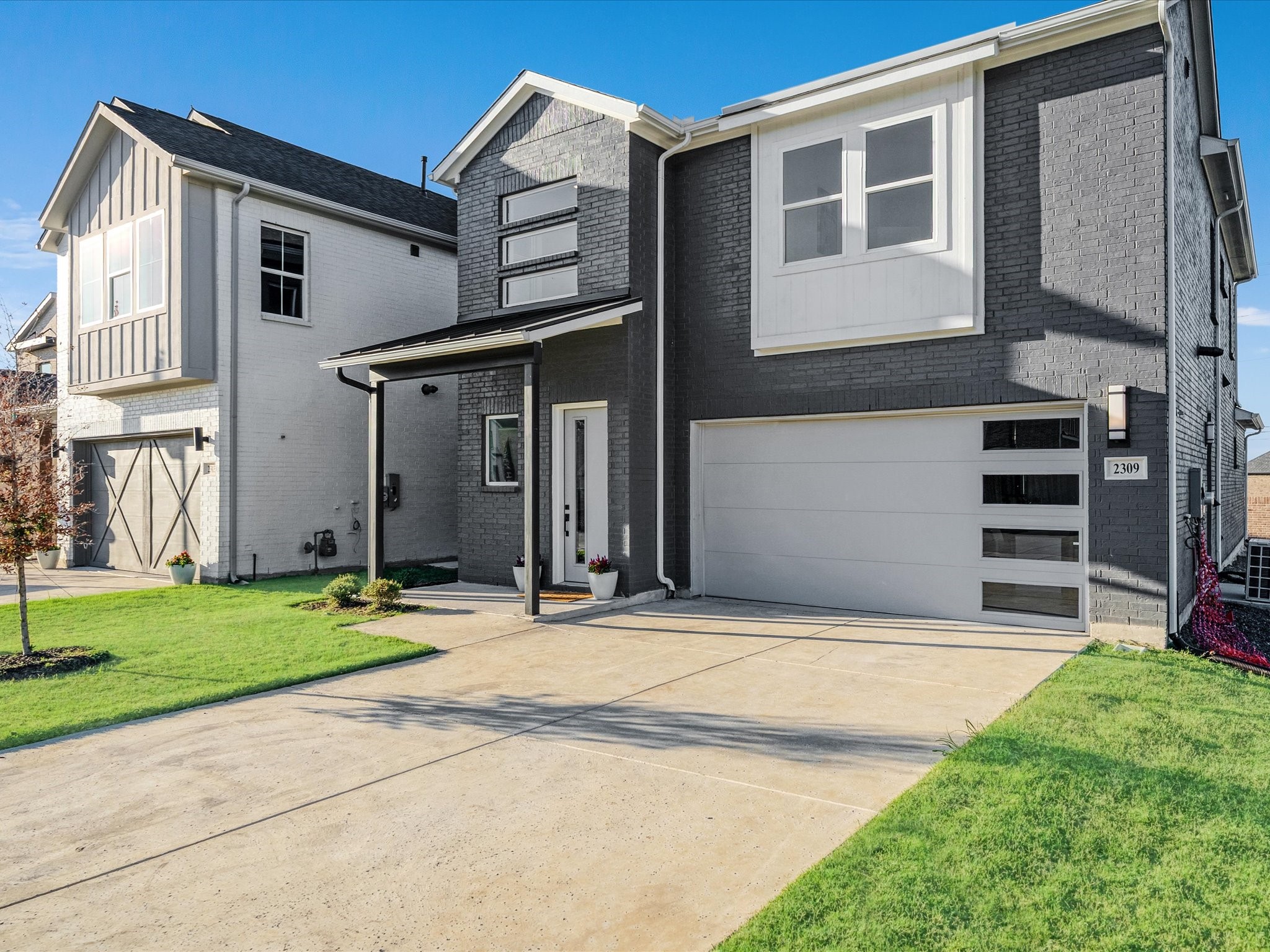 2309 Peters Colony Drive, Little Elm, TX, 75036