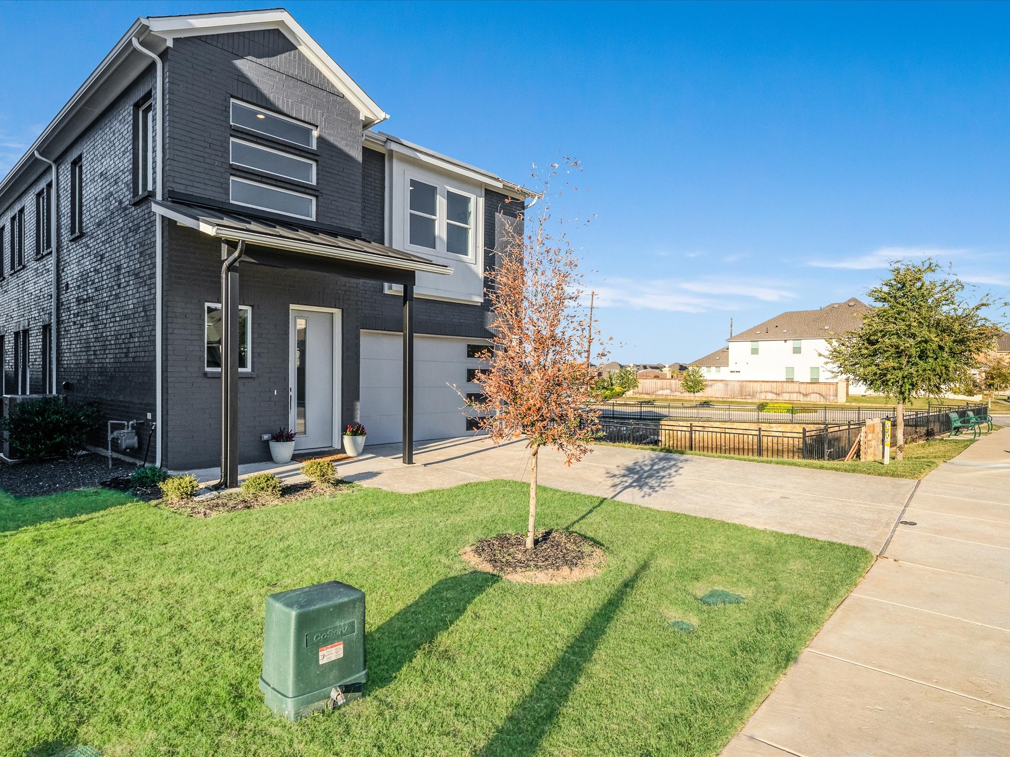 2309 Peters Colony Drive, Little Elm, TX, 75036
