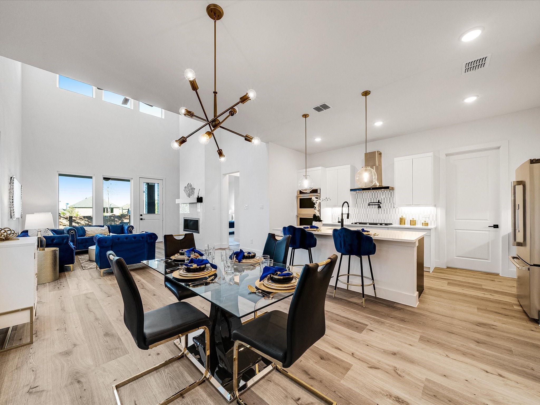 2309 Peters Colony Drive, Little Elm, TX, 75036