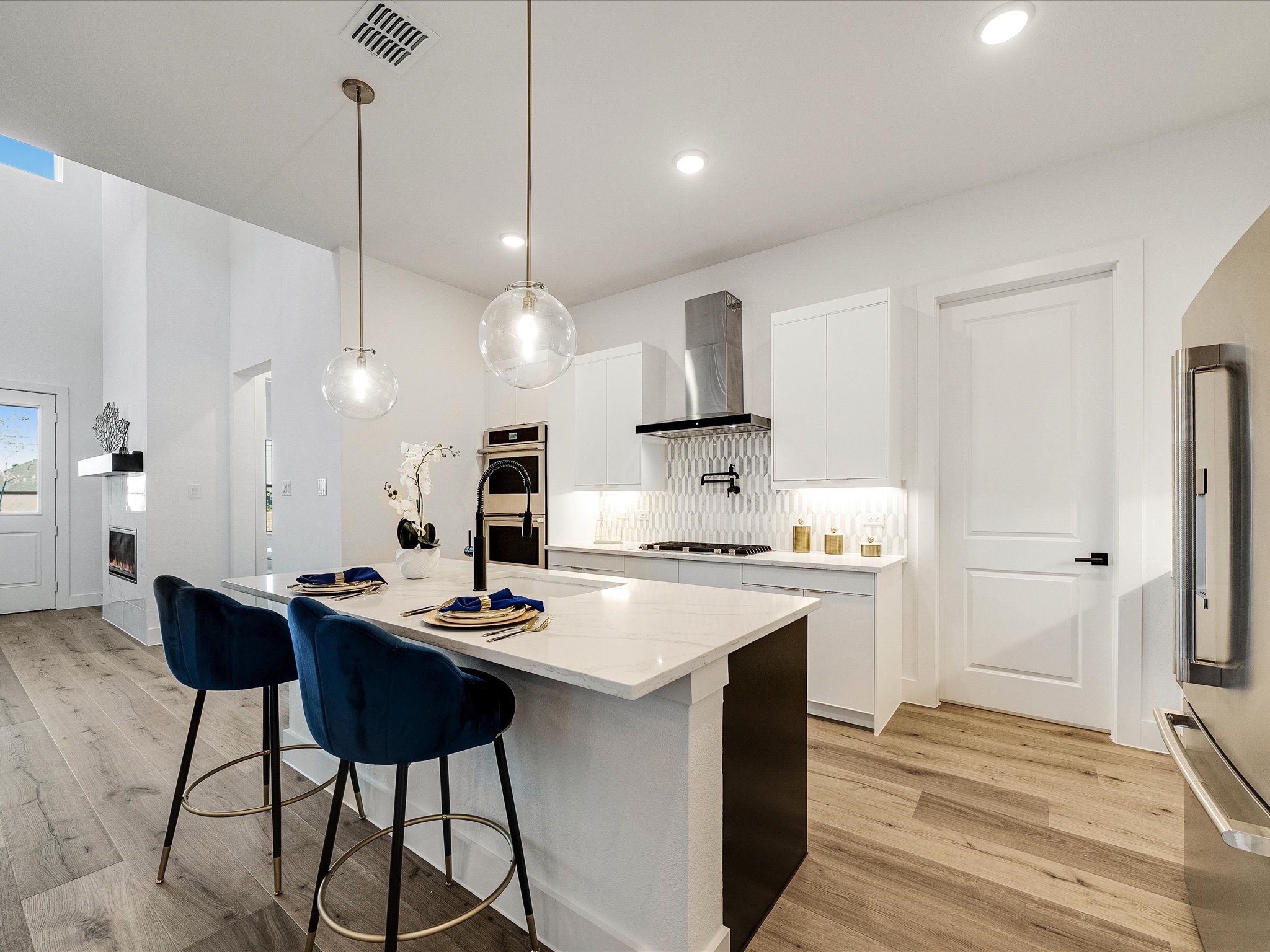 2309 Peters Colony Drive, Little Elm, TX, 75036