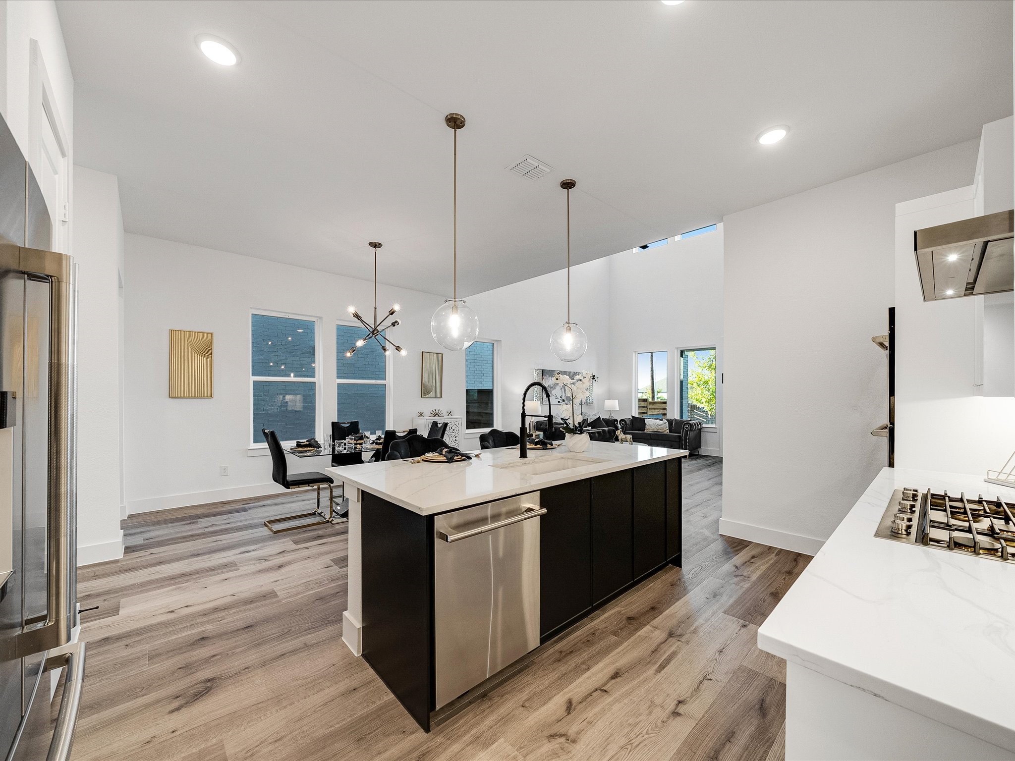 2309 Peters Colony Drive, Little Elm, TX, 75036