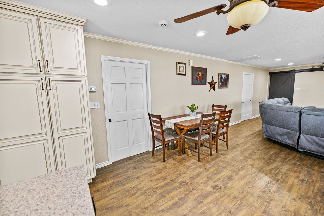 207 N Sand Street, Comanche, TX, 76442