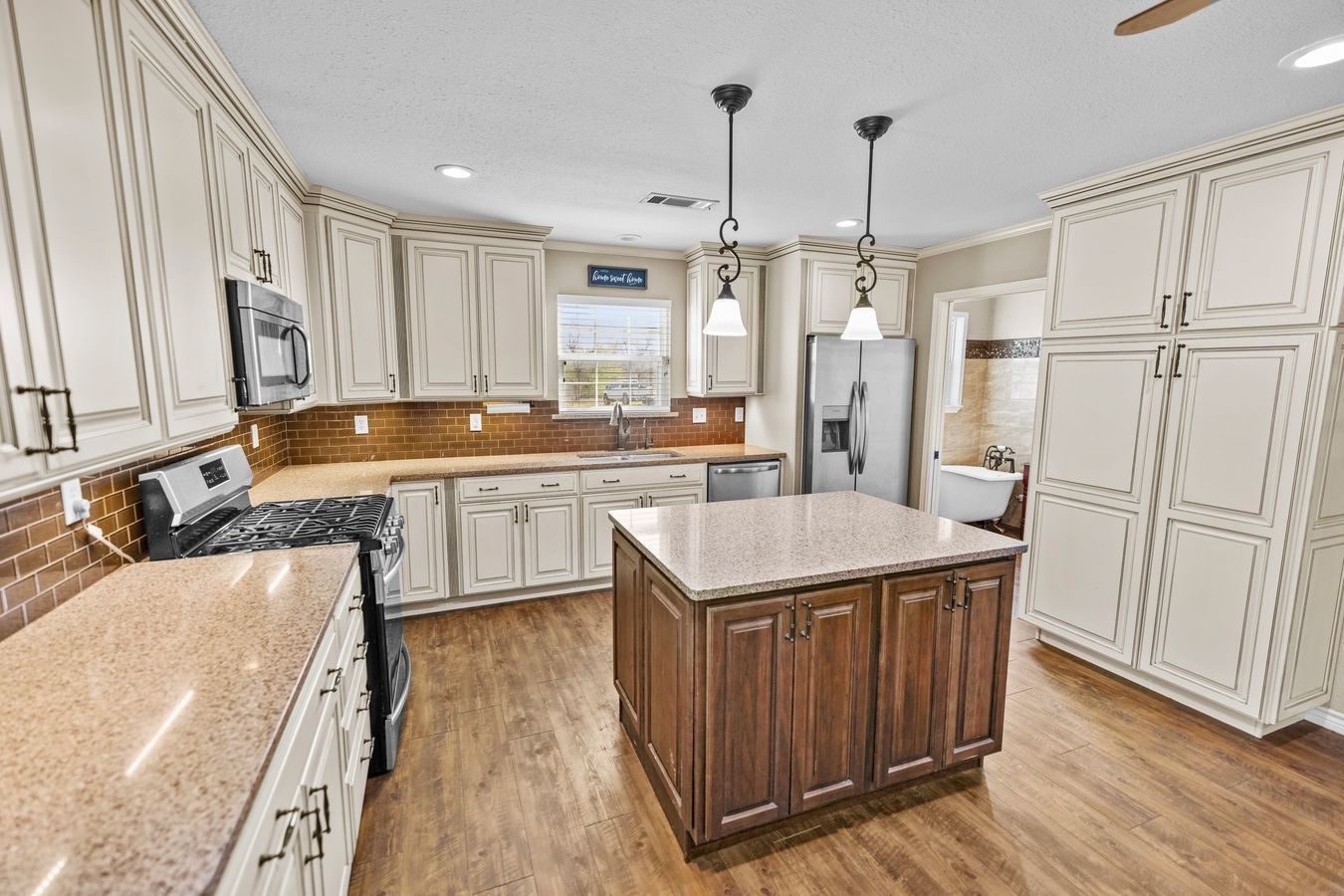 207 N Sand Street, Comanche, TX, 76442