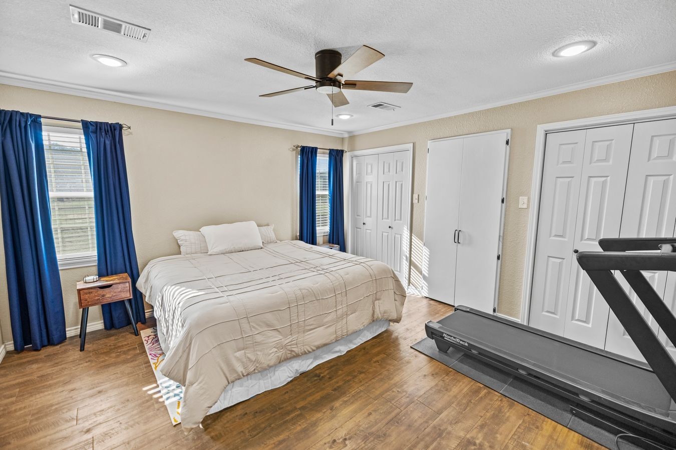 207 N Sand Street, Comanche, TX, 76442