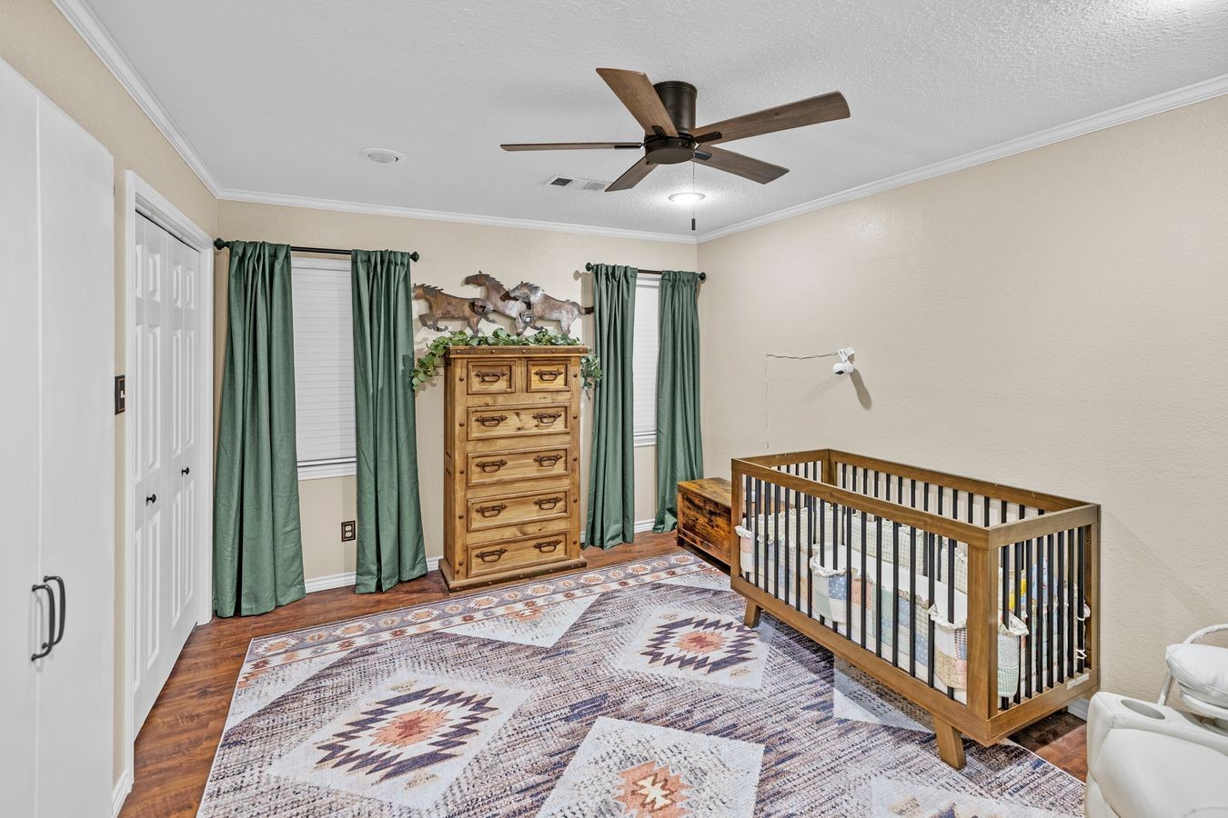 207 N Sand Street, Comanche, TX, 76442