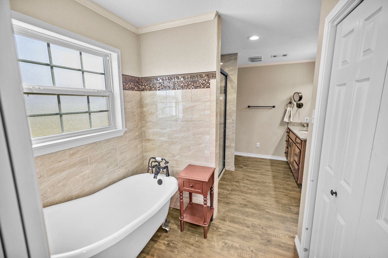 207 N Sand Street, Comanche, TX, 76442