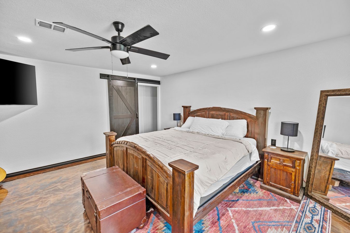 207 N Sand Street, Comanche, TX, 76442