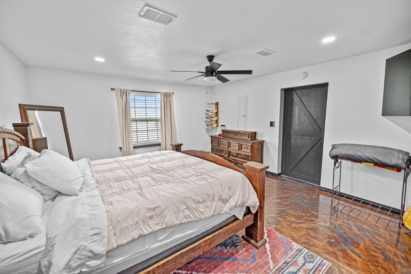 207 N Sand Street, Comanche, TX, 76442