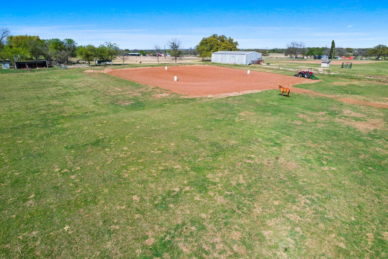 207 N Sand Street, Comanche, TX, 76442