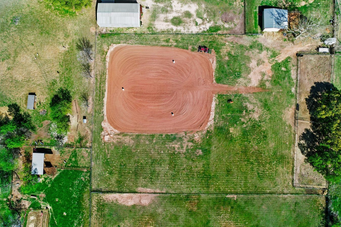 207 N Sand Street, Comanche, TX, 76442