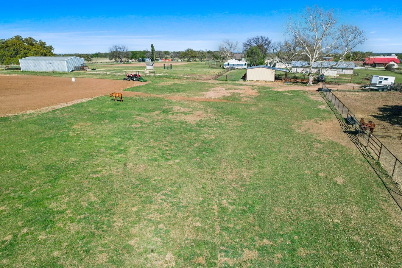 207 N Sand Street, Comanche, TX, 76442