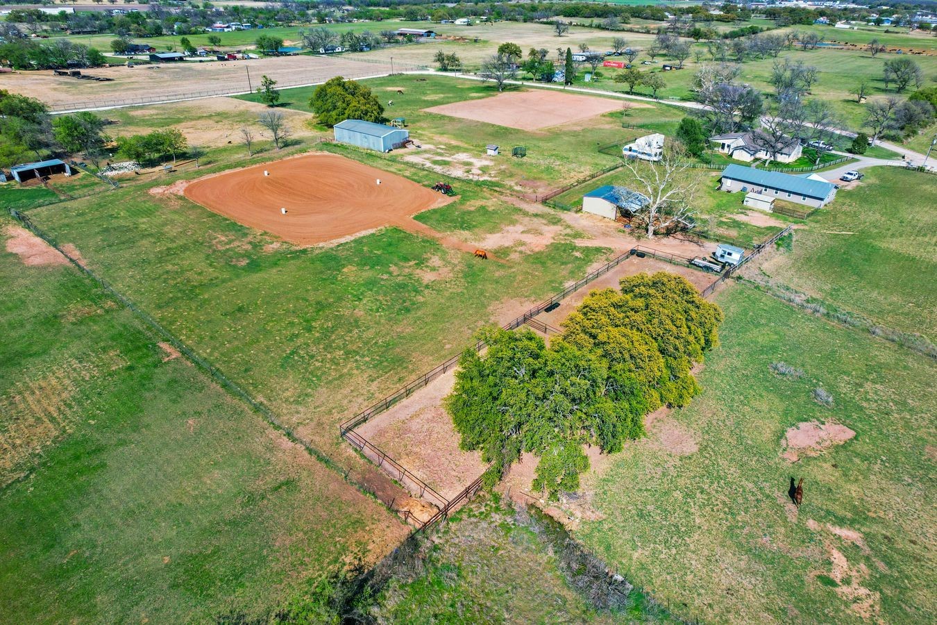 207 N Sand Street, Comanche, TX, 76442