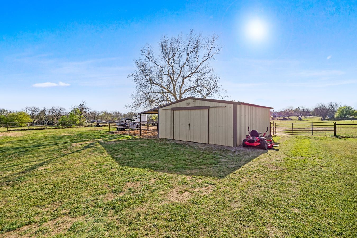 207 N Sand Street, Comanche, TX, 76442