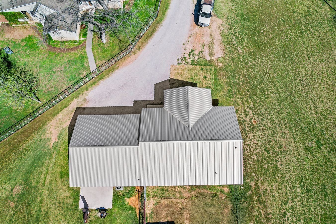 207 N Sand Street, Comanche, TX, 76442