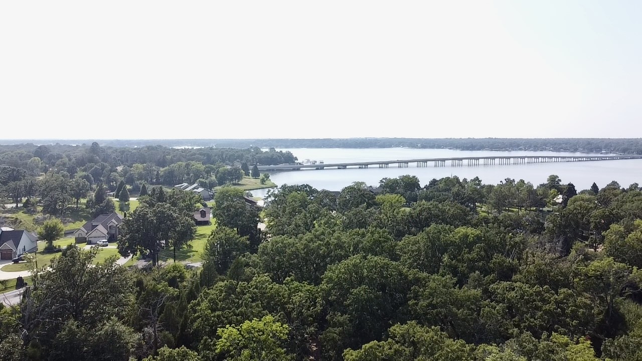0000 Paladin Drive, Log Cabin, TX, 75148