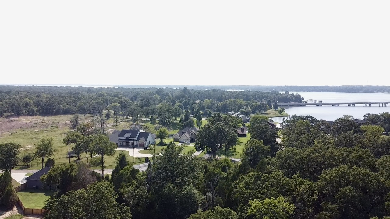 0000 Paladin Drive, Log Cabin, TX, 75148