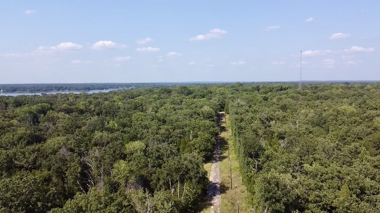 0000 Paladin Drive, Log Cabin, TX, 75148