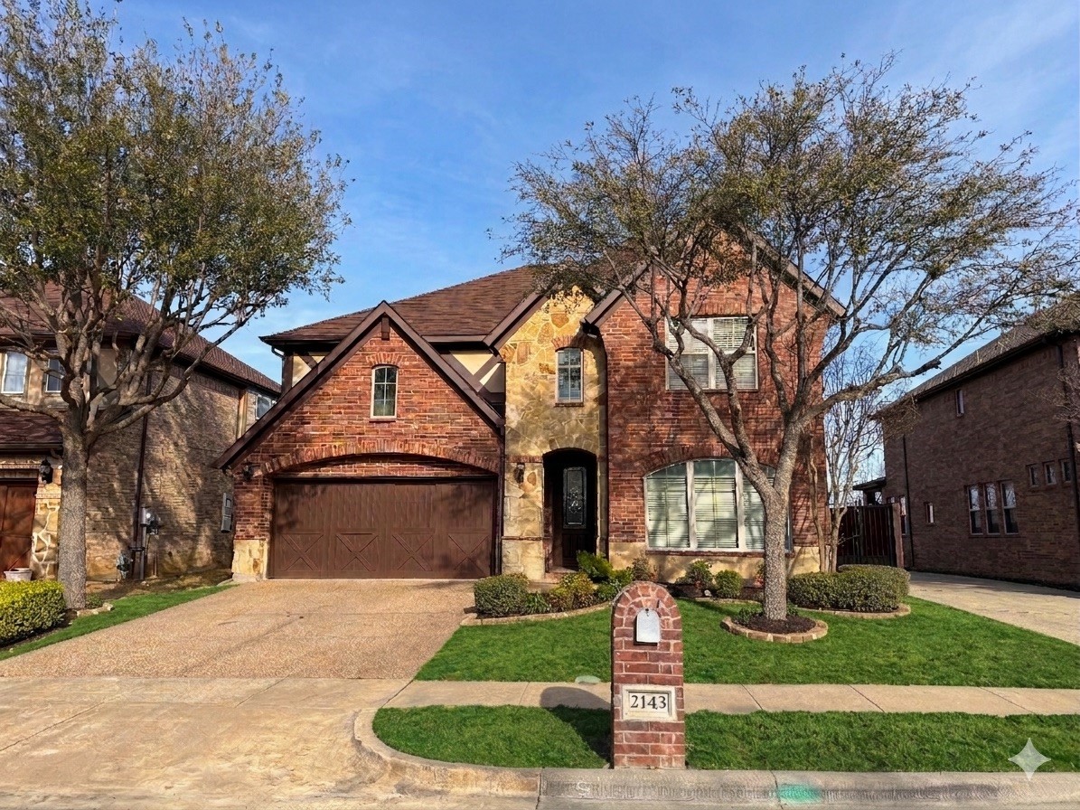 Property photo 01 of 2143 Serene Court, Keller, TX 76248 | MLS #21222423