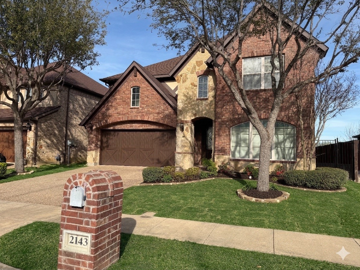 2143 Serene Court, Keller, TX, 76248