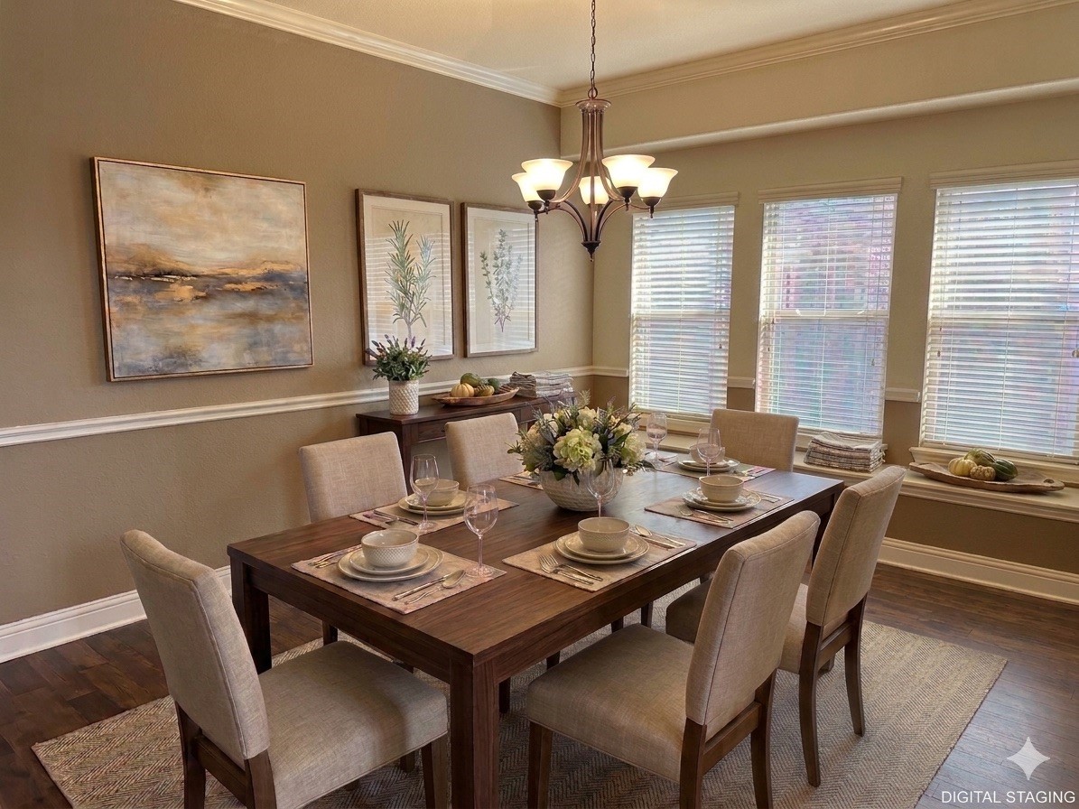 2143 Serene Court, Keller, TX, 76248