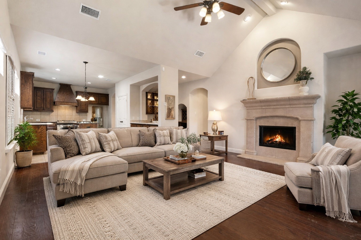 2143 Serene Court, Keller, TX, 76248