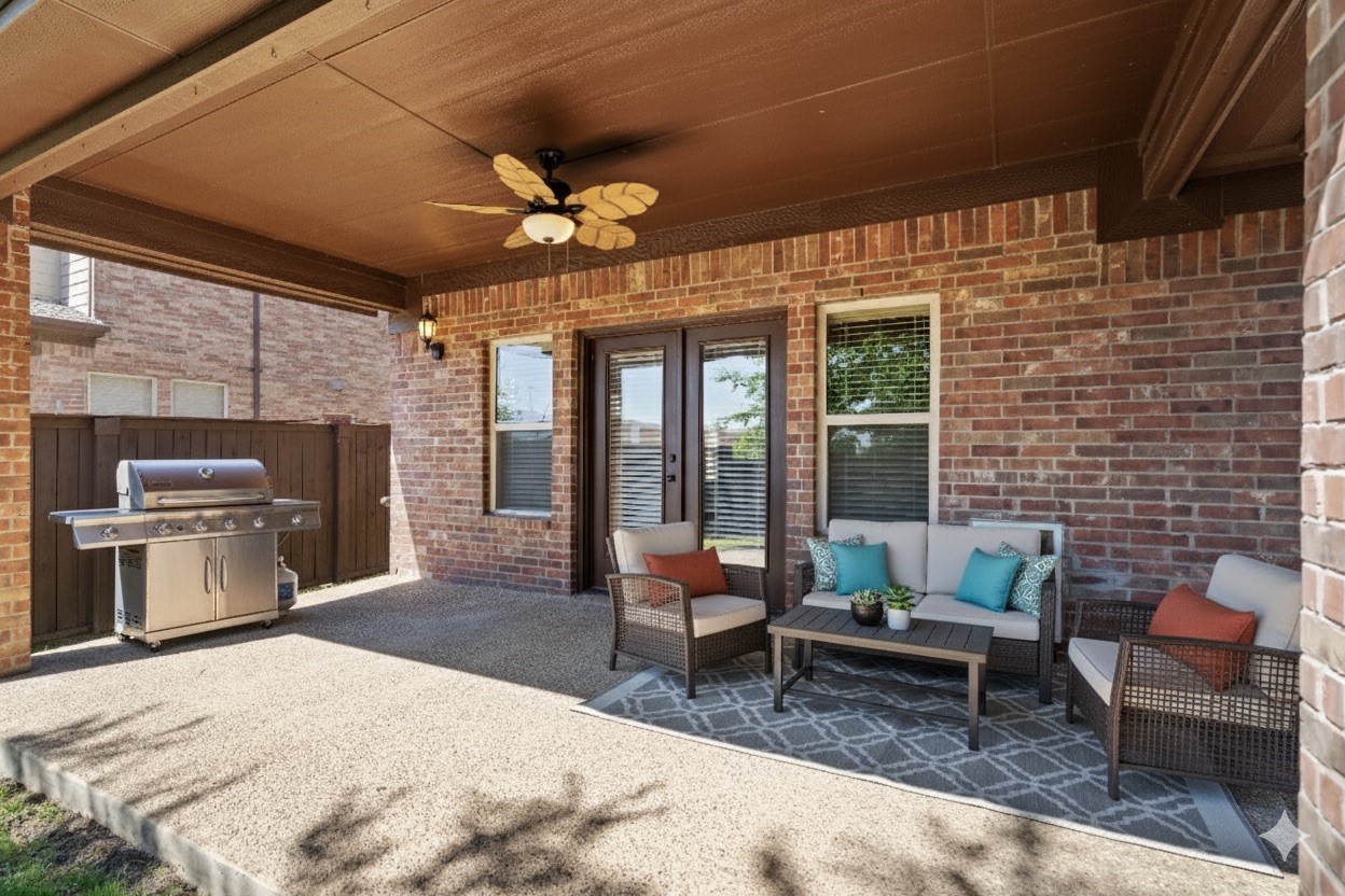 2143 Serene Court, Keller, TX, 76248