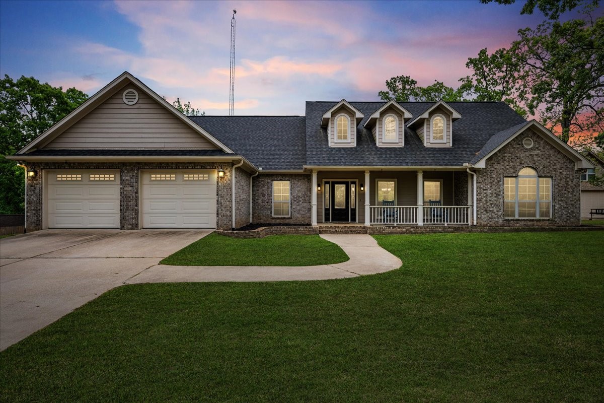 19870 Post Oak Bend, Lindale, TX, 75771