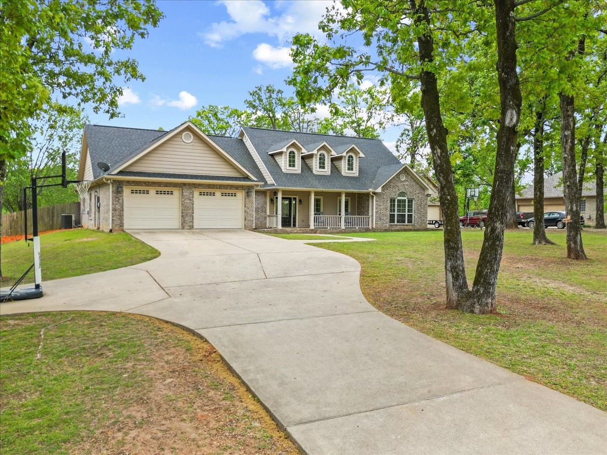 19870 Post Oak Bend, Lindale, TX, 75771