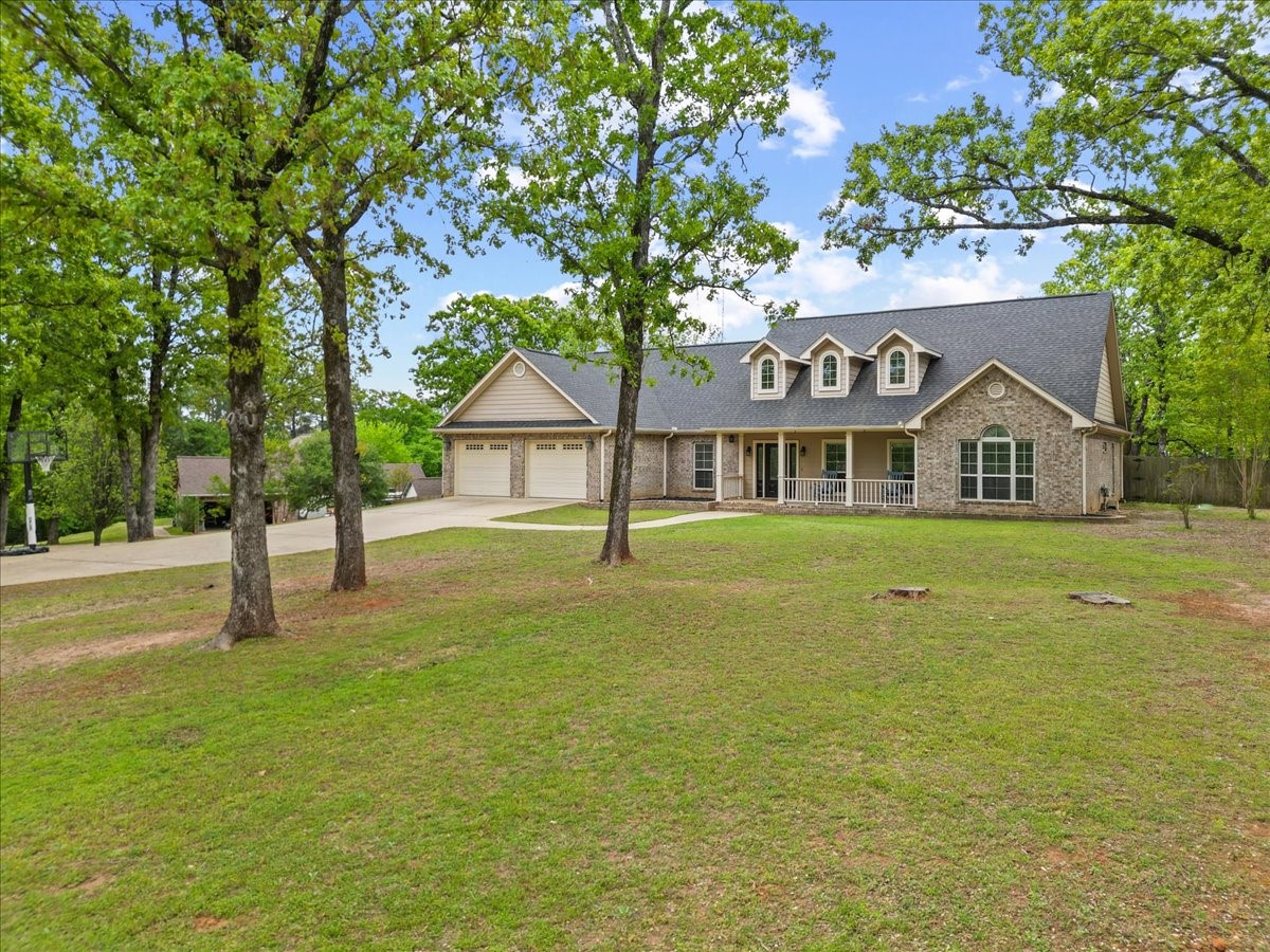19870 Post Oak Bend, Lindale, TX, 75771