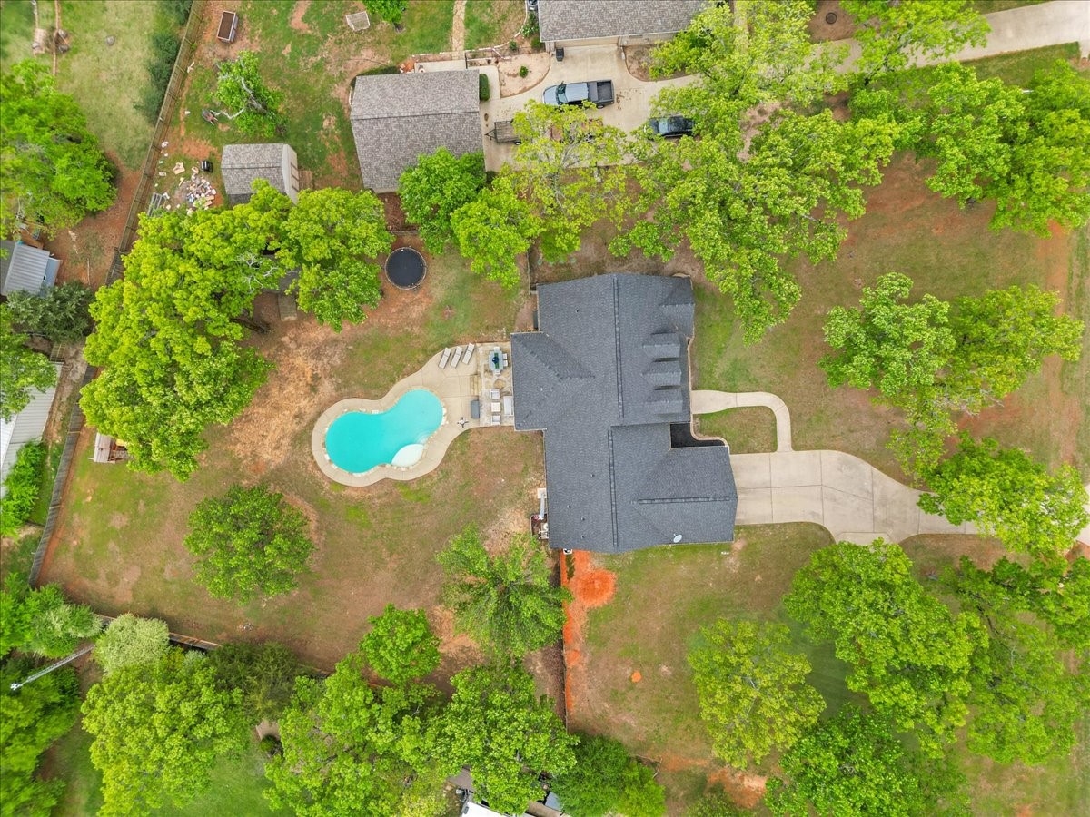 19870 Post Oak Bend, Lindale, TX, 75771